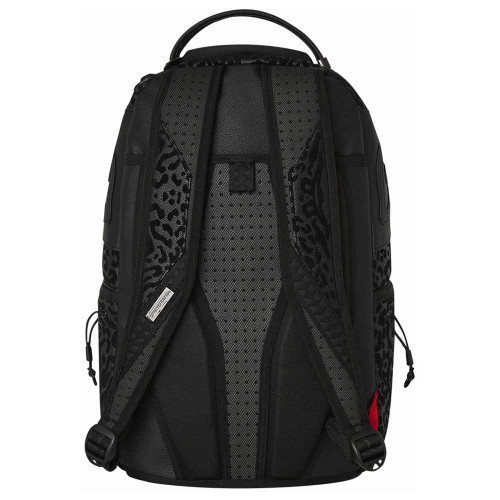 Sprayground Τσάντα πλάτης Night Crawler DLXSV Backpack